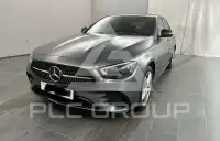 2021 Mercedes Benz E 300