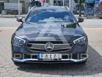 2021 Mercedes Benz E 300