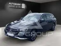 2021 Mercedes Benz E 300