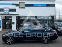 2021 Mercedes Benz E 300