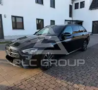 2021 Mercedes Benz E 300