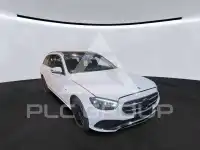 2021 Mercedes Benz E 300
