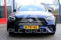2021 Mercedes Benz E 300