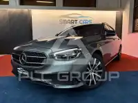 2021 Mercedes Benz E 300