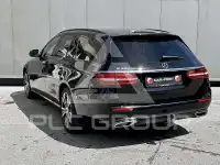 2021 Mercedes Benz E 300