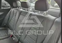 2021 Mercedes Benz E 300