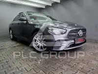 2021 Mercedes Benz E 300