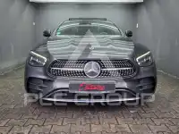 2021 Mercedes Benz E 300