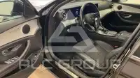 2021 Mercedes Benz E 300