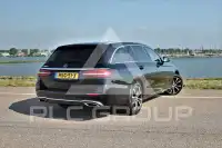 2021 Mercedes Benz E 300