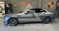 2021 Mercedes Benz E 300