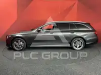 2021 Mercedes Benz E 300