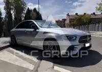 2021 Mercedes Benz E 300