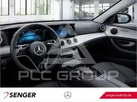 2021 Mercedes Benz E 300