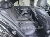 2021 Mercedes Benz E 300