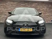 2021 Mercedes Benz E 300
