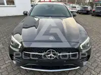 2021 Mercedes Benz E 300