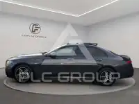 2021 Mercedes Benz E 300