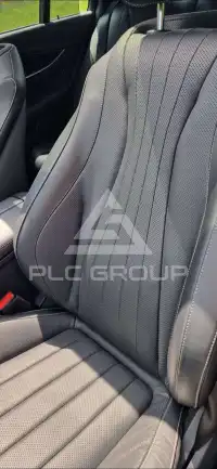 2021 Mercedes Benz E 300