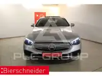 2021 Mercedes Benz E 300