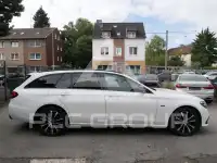2021 Mercedes Benz E 300