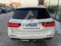 2020 Mercedes Benz E 300