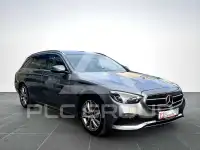 2021 Mercedes Benz E 300
