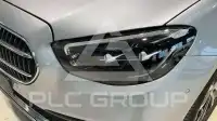 2021 Mercedes Benz E 300