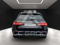 2021 Mercedes Benz E 300