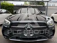 2021 Mercedes Benz E 300