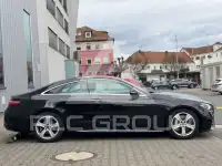 2021 Mercedes Benz E 300