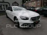 2021 Mercedes Benz E 300