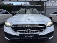 2021 Mercedes Benz E 300