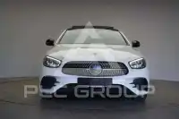 2021 Mercedes Benz E 300