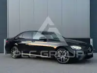 2021 Mercedes Benz E 300