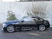 2021 Mercedes Benz E 300