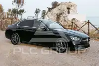 2021 Mercedes Benz E 300