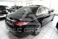 2021 Mercedes Benz E 300