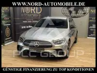 2021 Mercedes Benz E 300