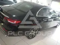 2021 Mercedes Benz E 300