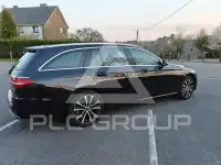 2021 Mercedes Benz E 300