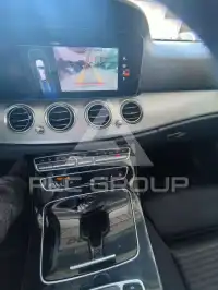 2021 Mercedes Benz E 300