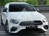 2021 Mercedes Benz E 300
