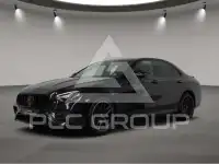 2021 Mercedes Benz E 300