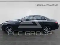 2021 Mercedes Benz E 300