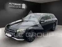2021 Mercedes Benz E 300