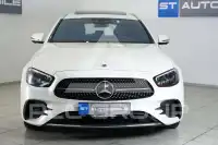 2021 Mercedes Benz E 300
