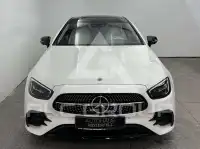 2021 Mercedes Benz E 300