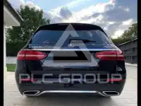 2021 Mercedes Benz E 300