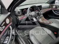 2021 Mercedes Benz E 300